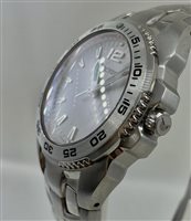 Armbanduhr Sector No Limits in Stahl 3253300045 - 3253300045